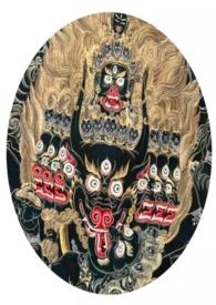 轮回之邪佛爱欲 作者恶魔饭团
