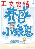养了一只小狼崽txt书包网