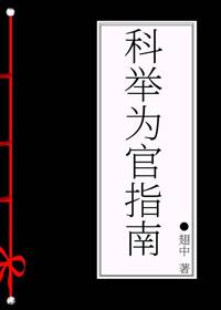 科举为官指南枝问雁