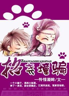 招摇撞骗的解释是什么