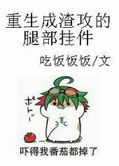 重生成渣攻的腿部挂件写的什么