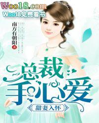 总裁甜宠娇妻入怀