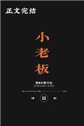 小老板开什么车有面子