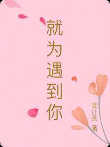 歌词为了遇见你