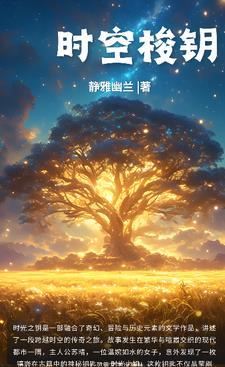 时空钥匙是什么