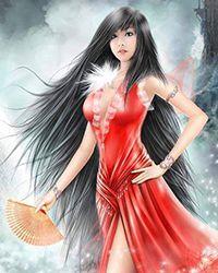 都市无敌仙帝 美唤