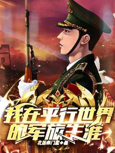我在平行世界