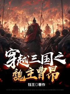 穿越三国成为曹昂