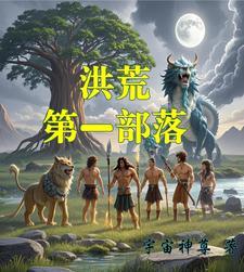 第一本洪荒