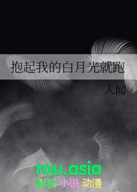 拥抱白月光