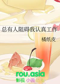 总有人阻碍我认真工作橘纸皮笔趣阁