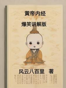 黄帝内经视频