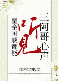 清穿皇孙的