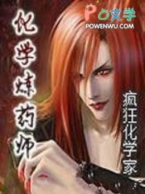 化学炼药师读后感