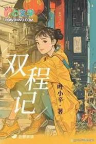 双程记叶小辛TXT