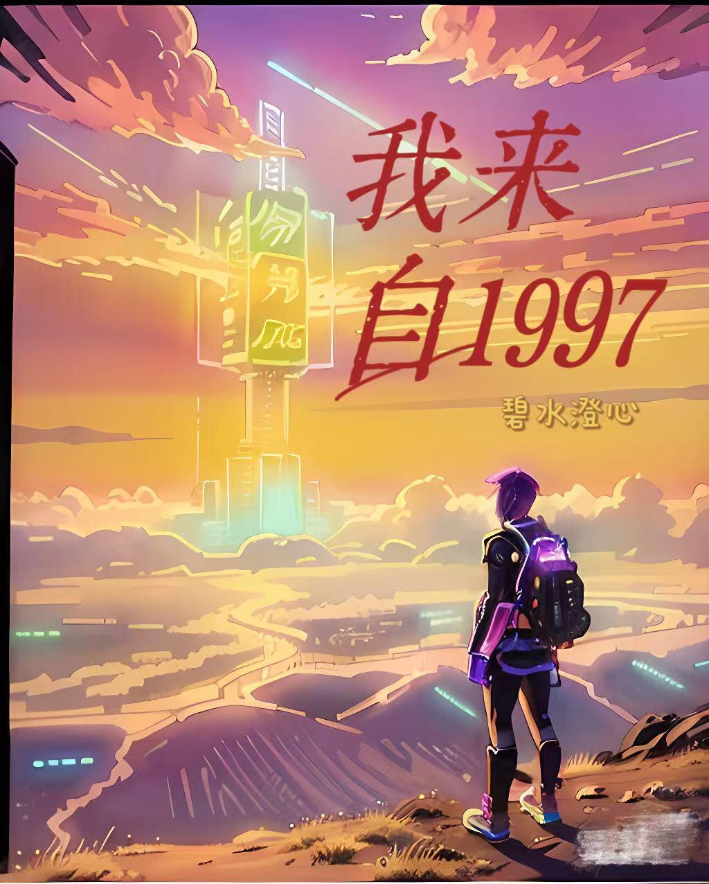 我来自2008免费阅读