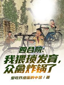 四合院我傻