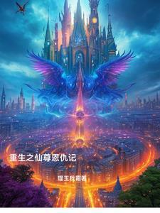 重生之仙尊仙侣