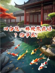 四合院我棒梗刚留学回来