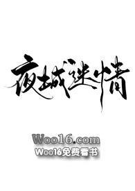 夜城迷人