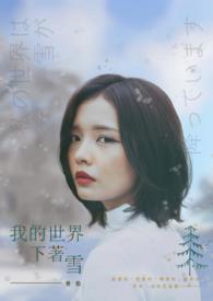 我的世界下雪了全文