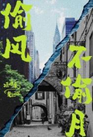 偷风不偷月沈若臻原型