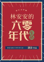 林安安的六零年代生活讲的什么