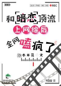 和暗恋顶流上网综后全网嗑疯了攻是谁