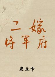 将军家有二嫁妻