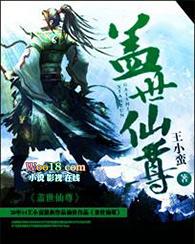 盖世仙尊TXT