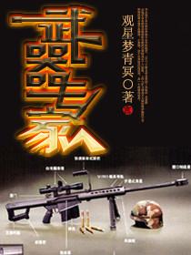 武器专家TXT