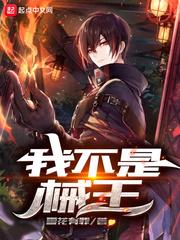 类似我不是械王的