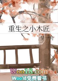 重生之小木匠笔趣阁
