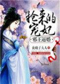 邪王宠妻娶1送2