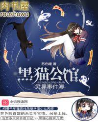 黑猫公馆灵异事件簿游戏