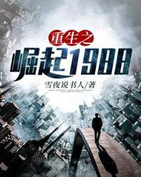 重生之崛起1988陈清水
