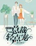 总裁轻点宠全免费收听