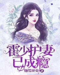 霍少宠妻成瘾