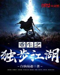 重生之独步江湖起点