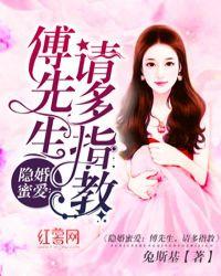 隐婚密爱傅先生请指教txt