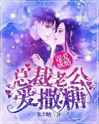 谋爱成婚总裁老公爱撒糖 苏半晴