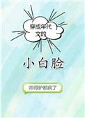 穿成年代文小白脸