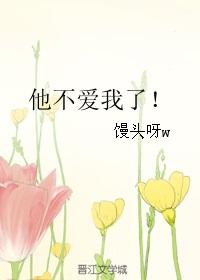 他不爱我了吗