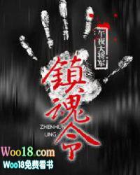 镇魂令结局什么意思