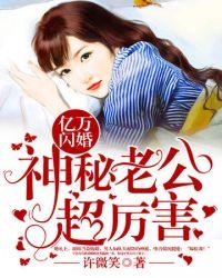 神秘老公超厉害免费阅读