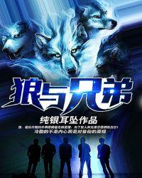 狼与兄弟哥博结局