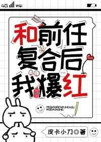 和前任复合后我爆红皮卡小刀在线阅读