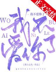 我不爱你了薄诗程宿屿