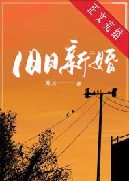 旧日新婚免费阅读笔趣阁