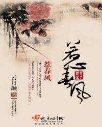 惹春风讲的什么